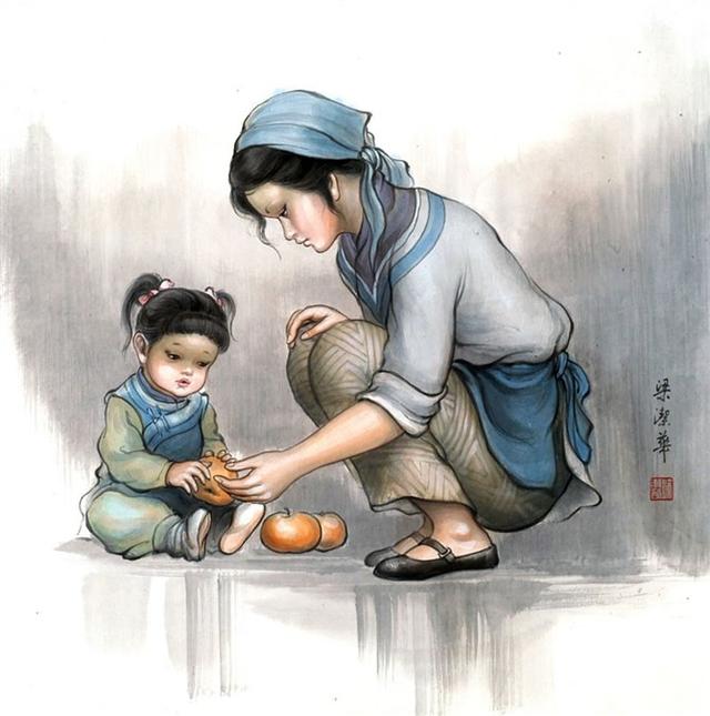 母親節,你為母親準備了什麼