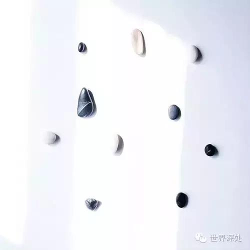 你窮是因為你沒野心!