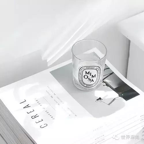 你窮是因為你沒野心!