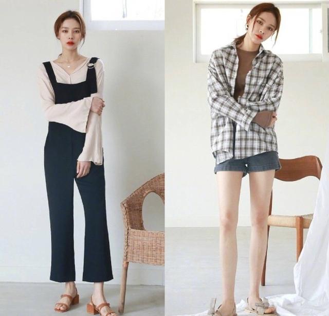 適合25-40歲女生的春夏穿搭,青春與女人味並存
