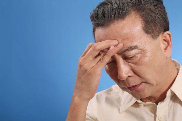 你以為是普通痔瘡,其實是你的身體在求救!