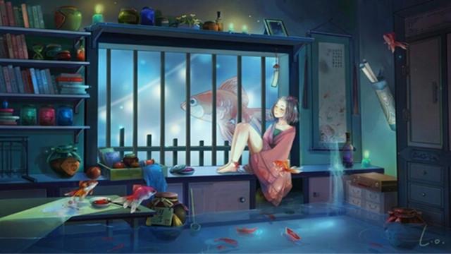 如果有來世
