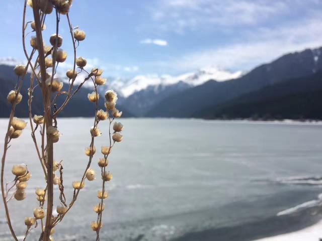 天池/不給你點顏色瞧瞧真不行！