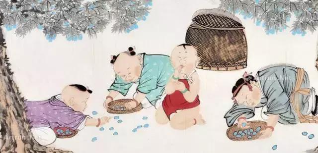 古訓:慣子如殺子,九大慣子特徵,家長必戒!