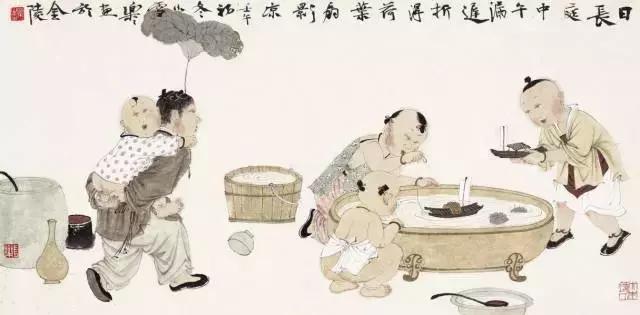 古訓:慣子如殺子,九大慣子特徵,家長必戒!