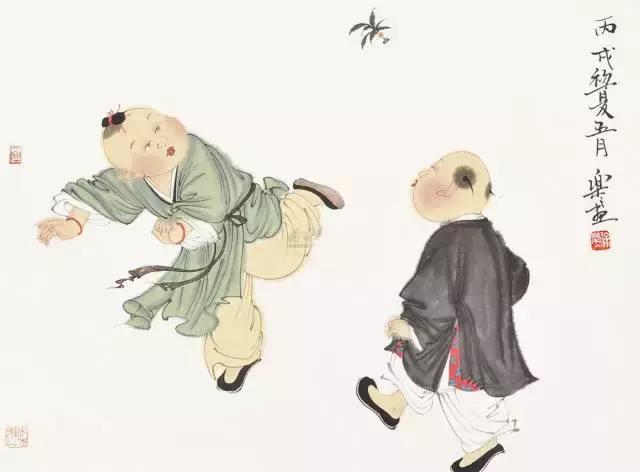 古訓:慣子如殺子,九大慣子特徵,家長必戒!