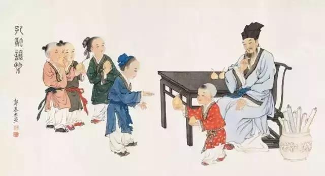 古訓:慣子如殺子,九大慣子特徵,家長必戒!