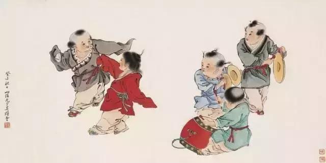 古訓:慣子如殺子,九大慣子特徵,家長必戒!