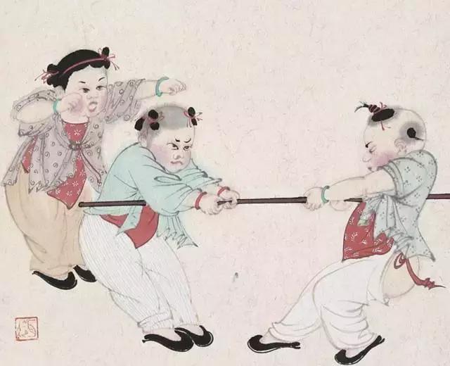 古訓:慣子如殺子,九大慣子特徵,家長必戒!