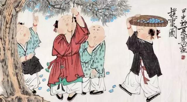 古訓:慣子如殺子,九大慣子特徵,家長必戒!