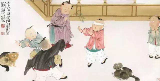古訓:慣子如殺子,九大慣子特徵,家長必戒!