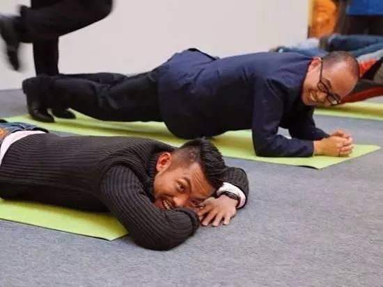 高血壓患者到底如何運動? 答案在裡面