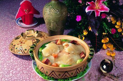 養生之道,莫先於飲食