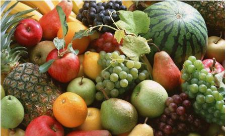 最新研究，糖尿病患者更應該吃水果！