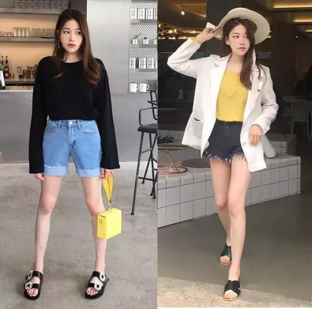 半個月不重樣的搭配到底需要多少衣服?