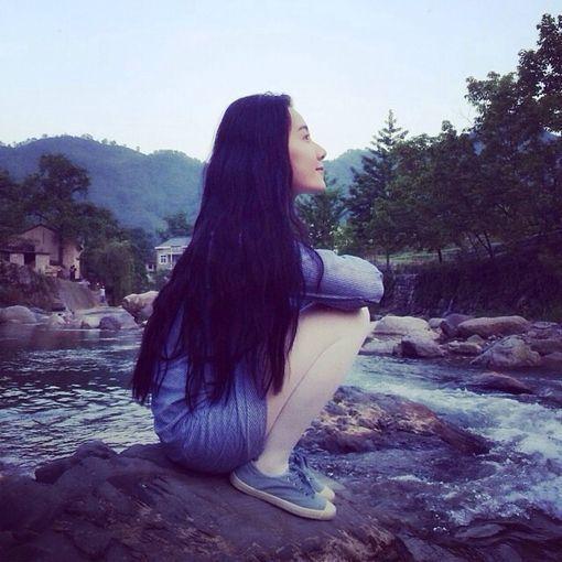 幸福,是用來感覺的,而不是用來比較的
