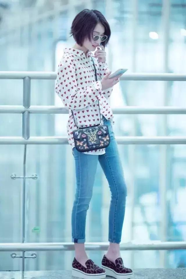 一件襯衫的10種穿法,讓你迅速擺脫路人甲!