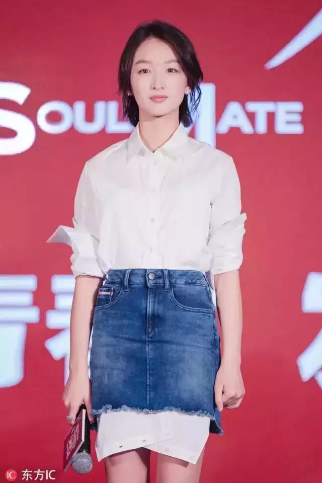 一件襯衫的10種穿法,讓你迅速擺脫路人甲!