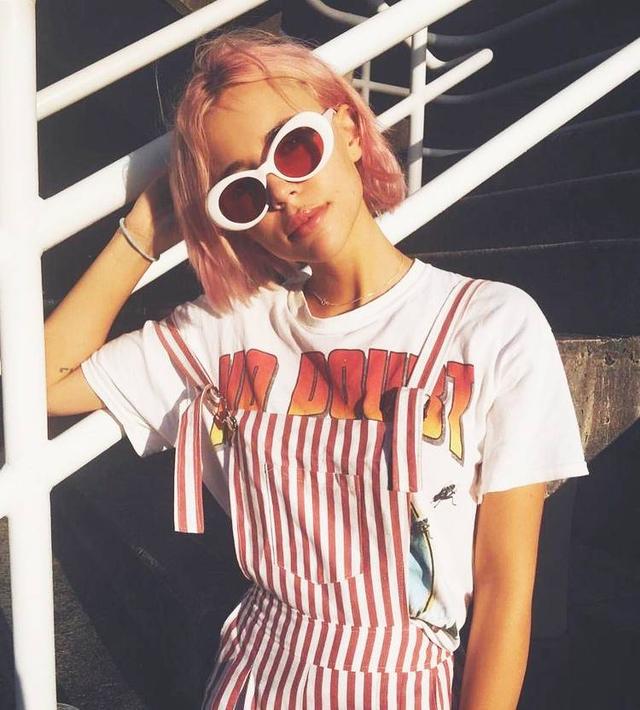 想時髦,你就不能“好好穿衣服”