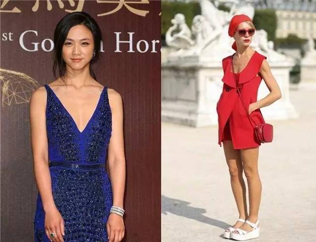 裙子到底怎麼挑,才能又高又瘦又漂亮