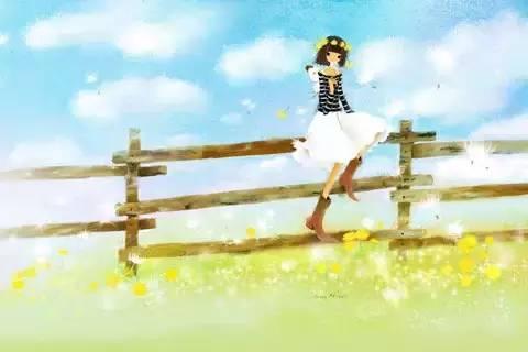 少生氣，多爭氣！