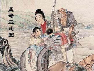 母親節之際,歷史上偉大的7位母親的故事