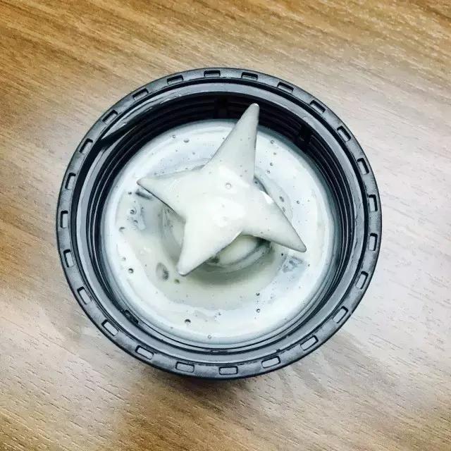 什麼神器10秒搞定一杯果汁!