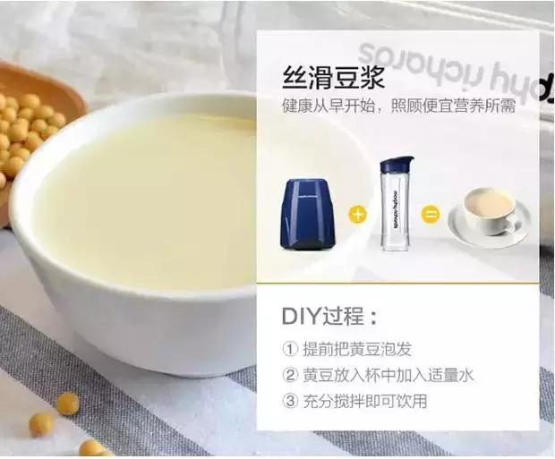 什麼神器10秒搞定一杯果汁!