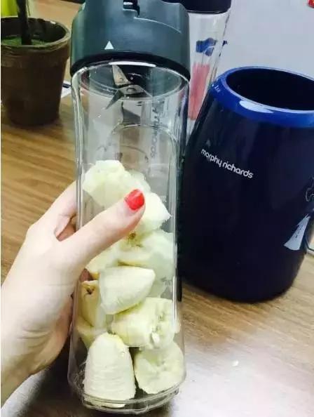 什麼神器10秒搞定一杯果汁!