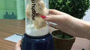 什麼神器10秒搞定一杯果汁!