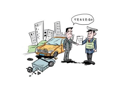 遇到這幾種情況的朋友借車,千萬不能藉,關係再好都不能藉