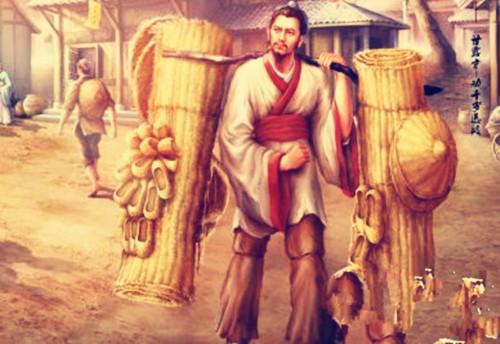劉備不單是個皇帝,還是個“草”根創業大神