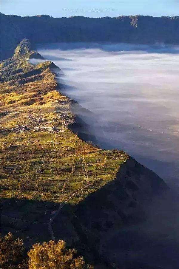 世界這麼大,這些美景難得一見