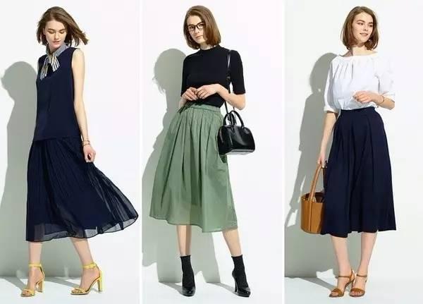 99套春夏look,上班+逛街+出遊通通全部搞定!