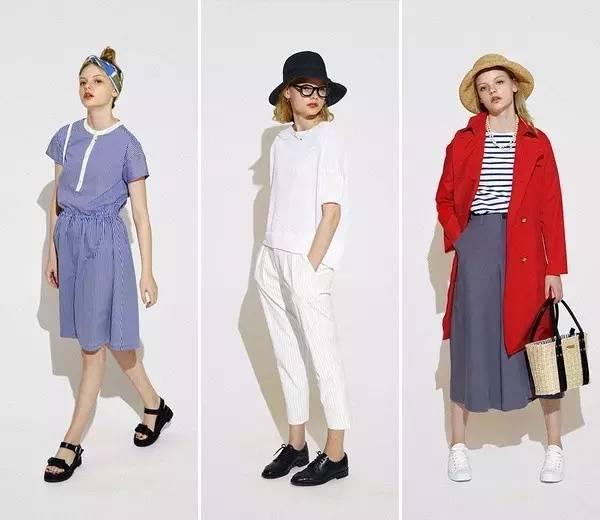 99套春夏look,上班+逛街+出遊通通全部搞定!