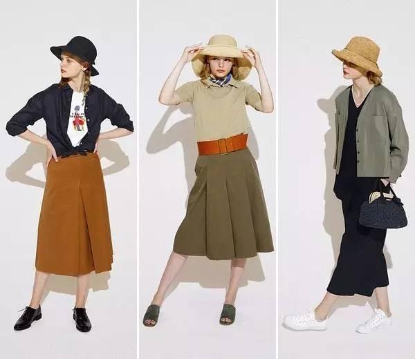 99套春夏look,上班+逛街+出遊通通全部搞定!