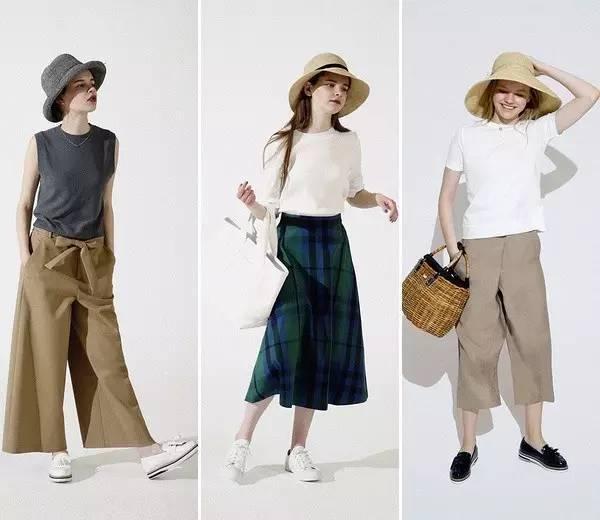 99套春夏look,上班+逛街+出遊通通全部搞定!