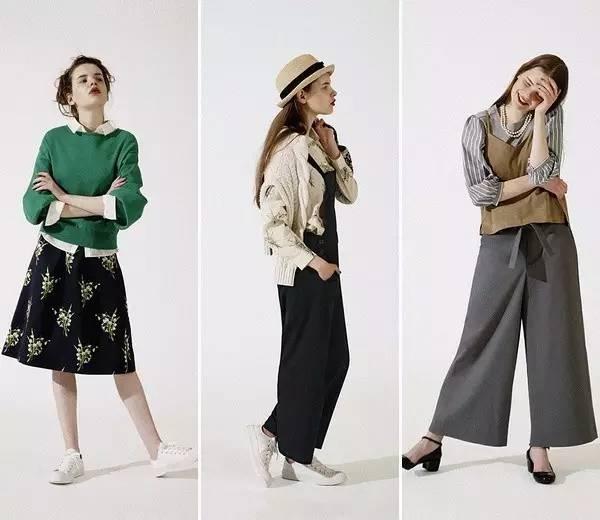 99套春夏look,上班+逛街+出遊通通全部搞定!