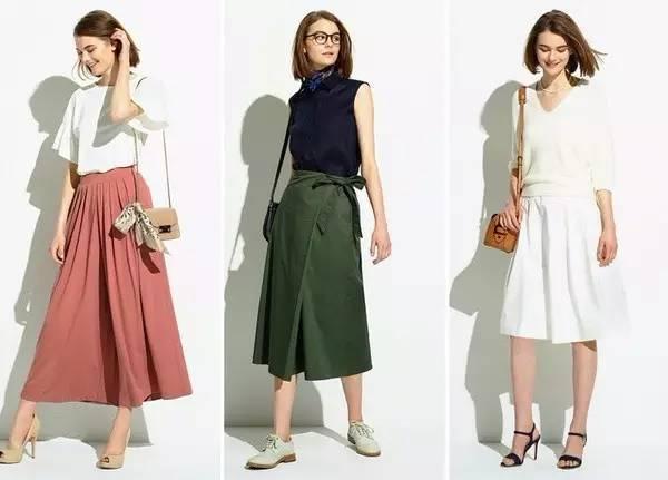 99套春夏look,上班+逛街+出遊通通全部搞定!