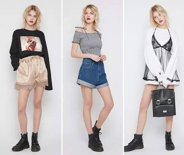 99套春夏look,上班+逛街+出遊通通全部搞定!
