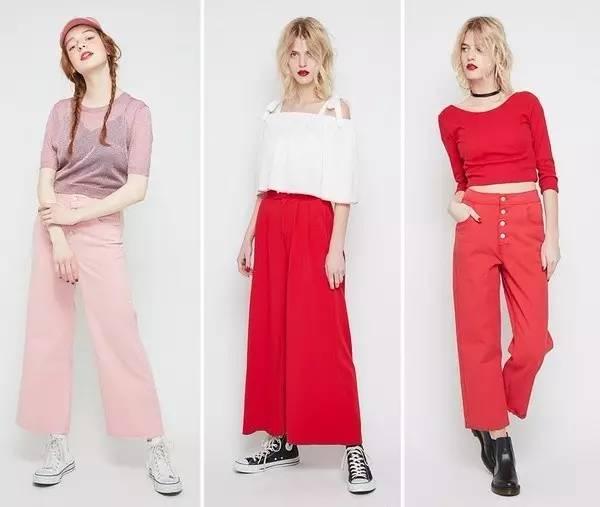 99套春夏look,上班+逛街+出遊通通全部搞定!