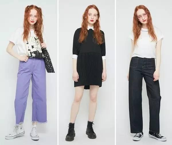 99套春夏look,上班+逛街+出遊通通全部搞定!