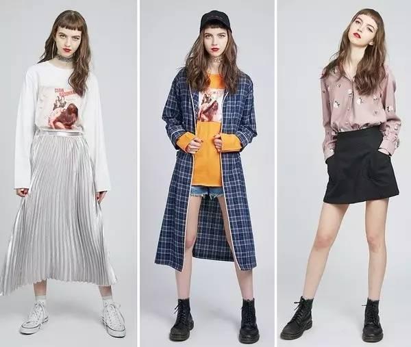 99套春夏look,上班+逛街+出遊通通全部搞定!