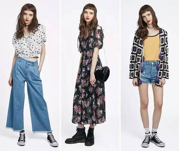 99套春夏look,上班+逛街+出遊通通全部搞定!