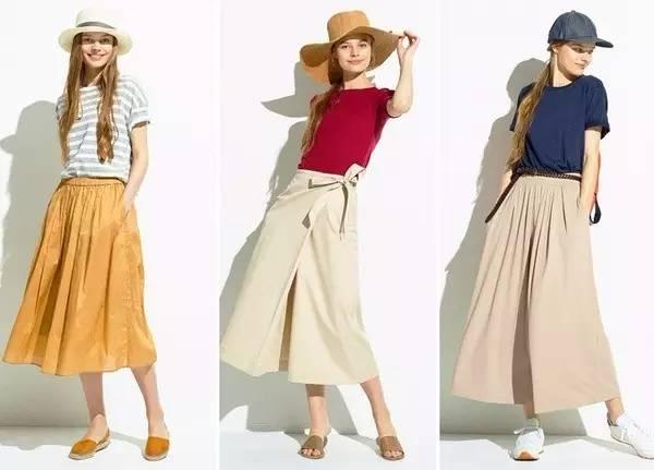 99套春夏look,上班+逛街+出遊通通全部搞定!
