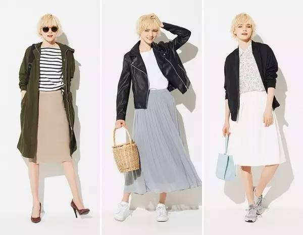 99套春夏look,上班+逛街+出遊通通全部搞定!