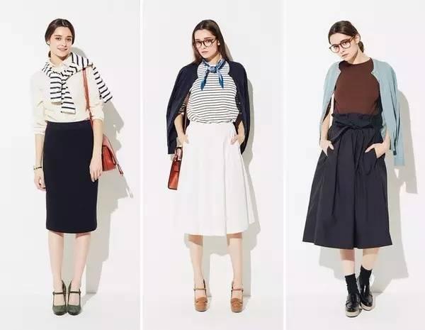 99套春夏look,上班+逛街+出遊通通全部搞定!