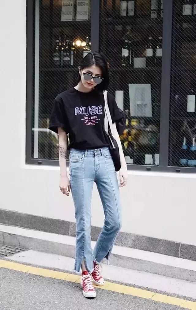 很負責任的告訴你:這季牛仔還是流行的,但要這樣穿!