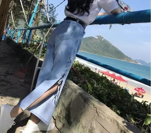 很負責任的告訴你:這季牛仔還是流行的,但要這樣穿!