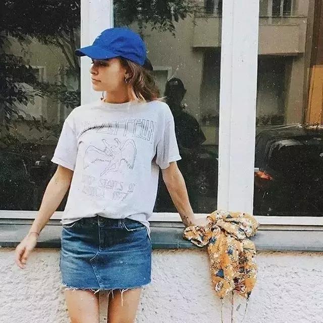 很負責任的告訴你:這季牛仔還是流行的,但要這樣穿!